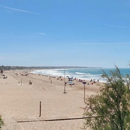 Hébergement de vacances Stunning In Chiclana de la Frontera