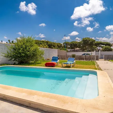 Stunning In Holiday home