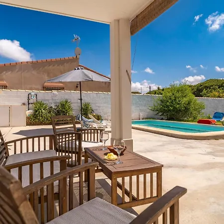 Stunning In Holiday home *