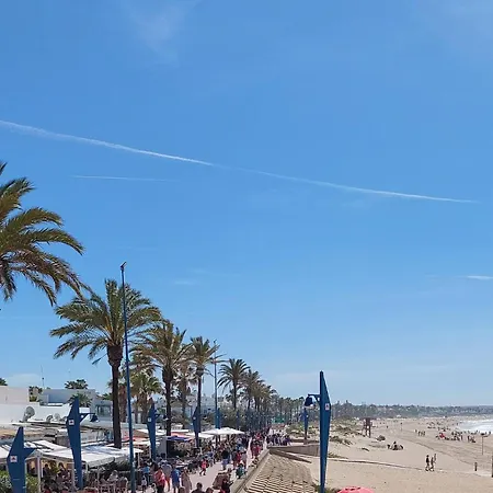 Stunning In Holiday home Chiclana de la Frontera