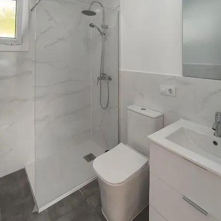 Stunning In Holiday home